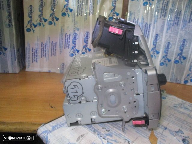 Radios 8612052480 TOYOTA YARIS 2008 - 4