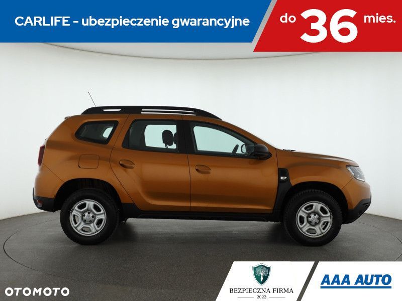 Dacia Duster - 7