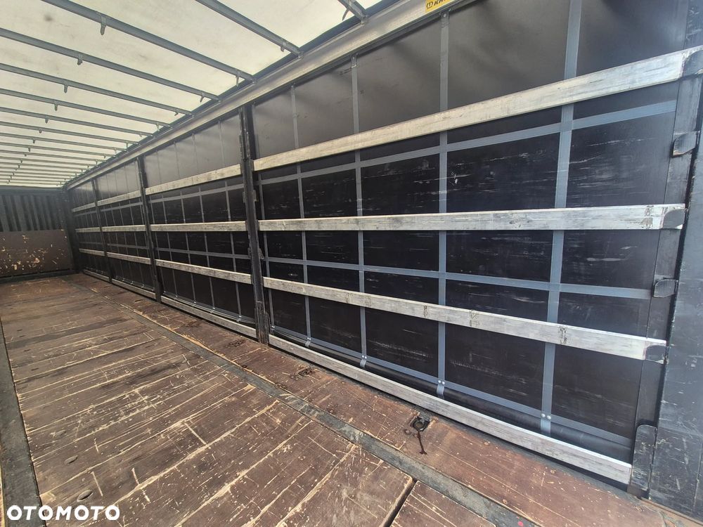 Krone SD Coil mulda - 26