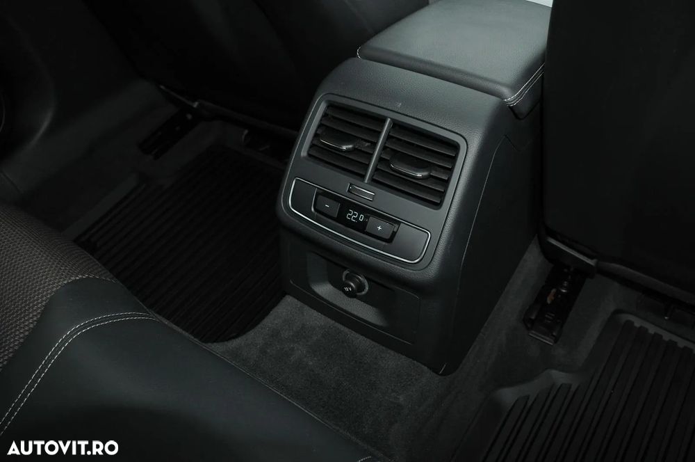 Audi A4 - 14