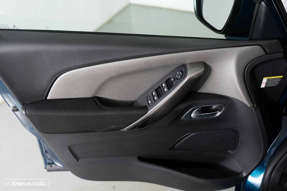 Citroën Grand C4 Spacetourer 1.2 PureTech Origins - 21