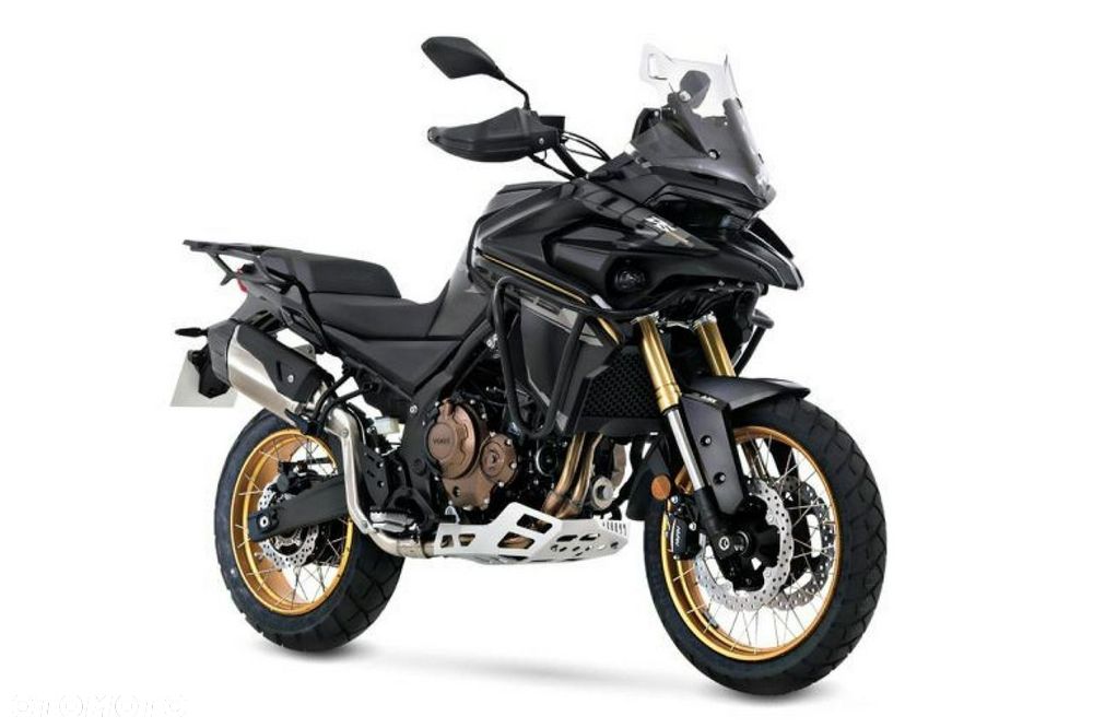 VOGE 625DSX - 9