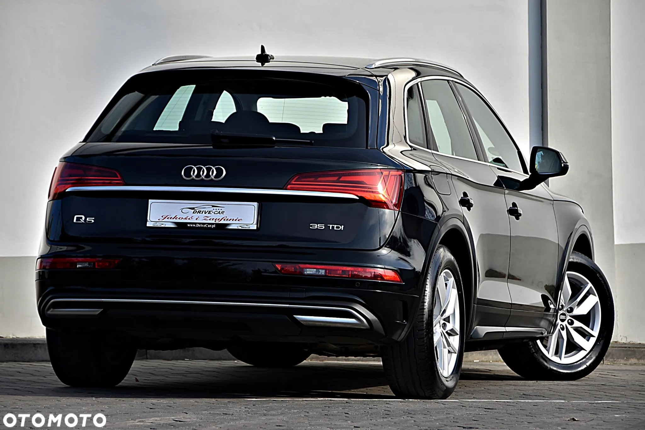 Audi Q5 - 5
