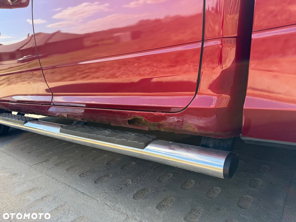 Dodge RAM 5.7 4x4 - 11