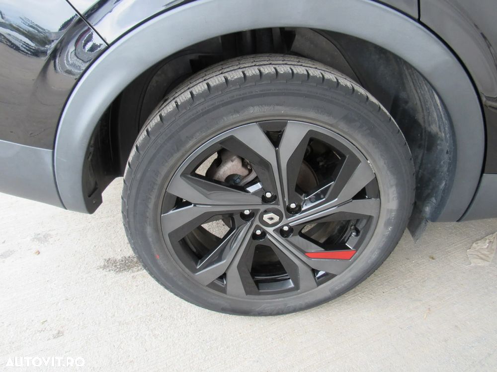 Renault Arkana E-TECH 145 R.S.LINE - 8