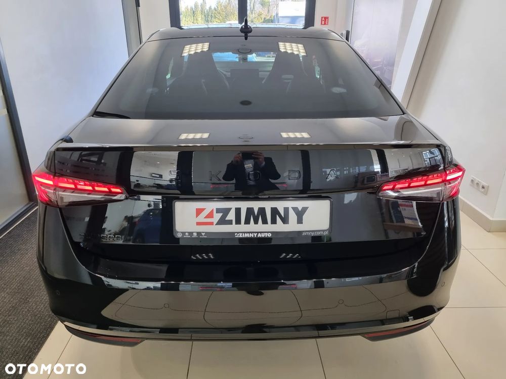Skoda Superb 2.0 TSI Sportline DSG - 10