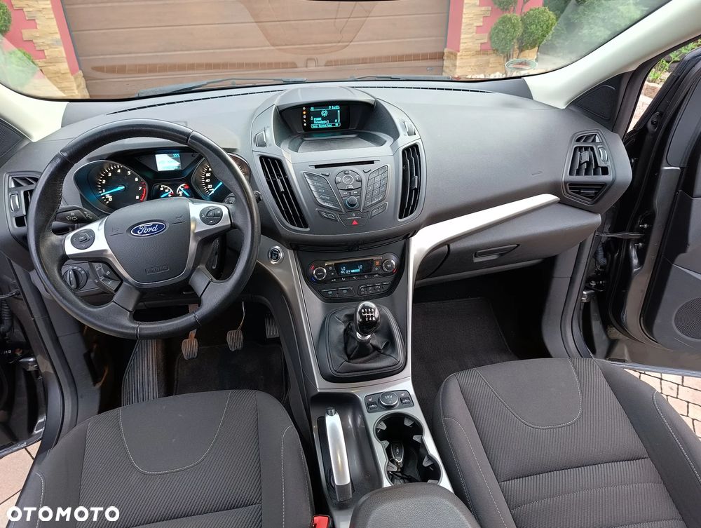 Ford Kuga 1.5 EcoBoost FWD Edition ASS - 37