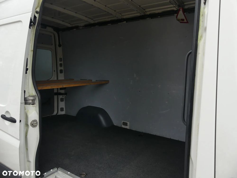 Volkswagen Crafter - 6