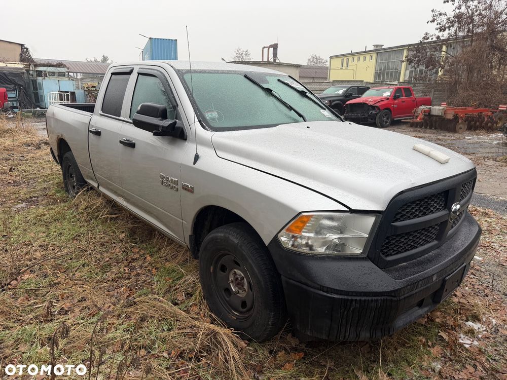 RAM 1500 - 3