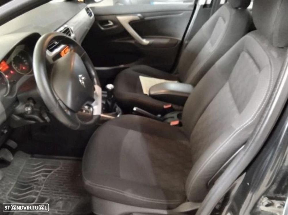 Citroën C-Elysée - 3