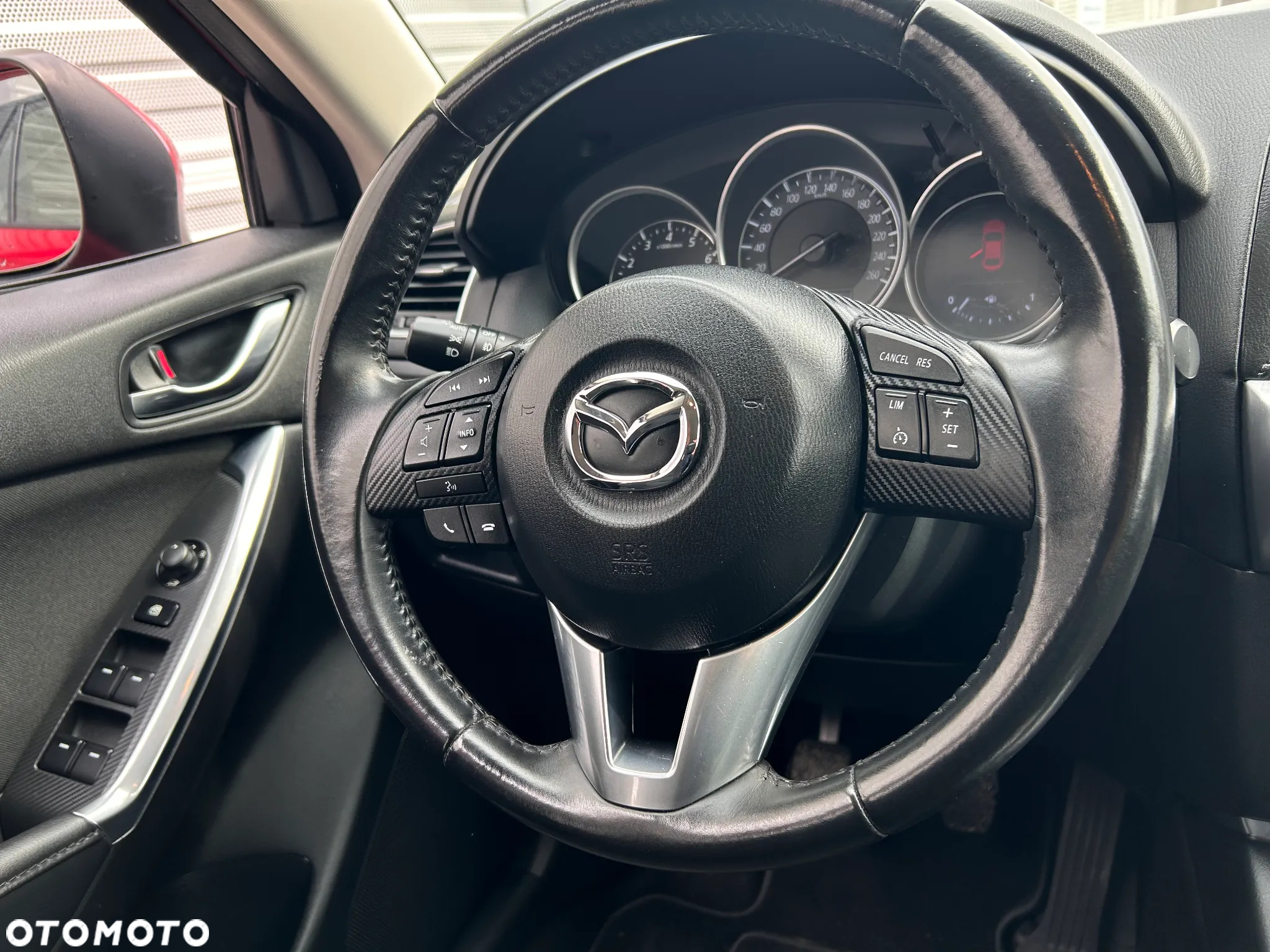 Mazda CX-5 2.0 Exclusive-Line 2WD - 26