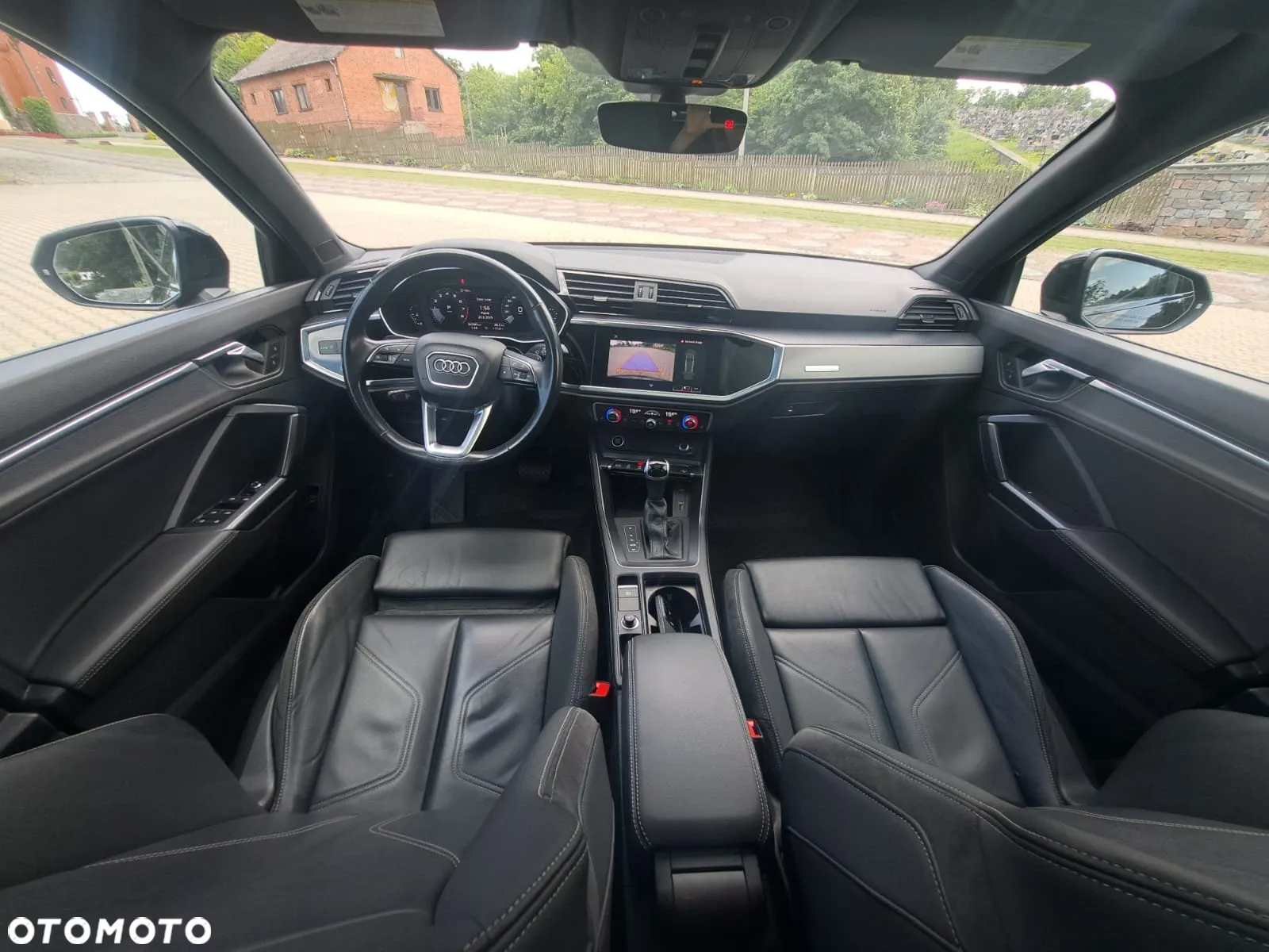 Audi Q3 45 TFSI Quattro S Line S tronic - 20