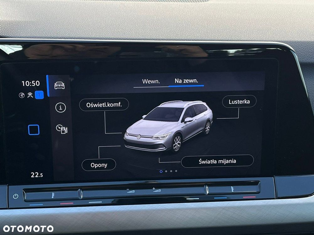 Volkswagen Golf Variant - 32