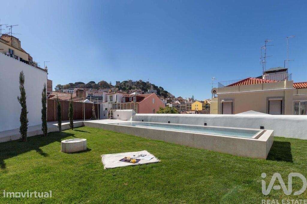 Apartamento T1 em Santa Maria Maior de 90,00 m2 - Grande imagem: 4/24