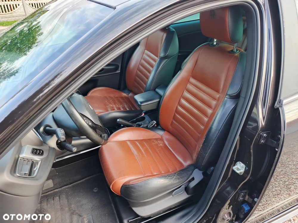 Alfa Romeo Giulietta 2.0 JTDM 16V - 9