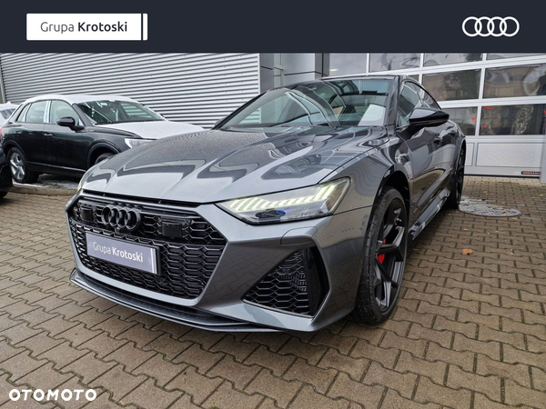 Audi RS7 Sportback