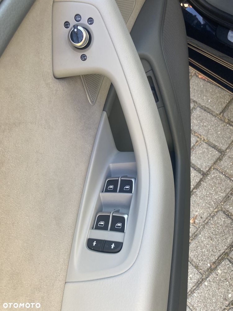 Audi A6 Limousine - 17