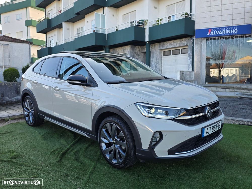 VW Taigo 1.0 TSI Urban Style - 1