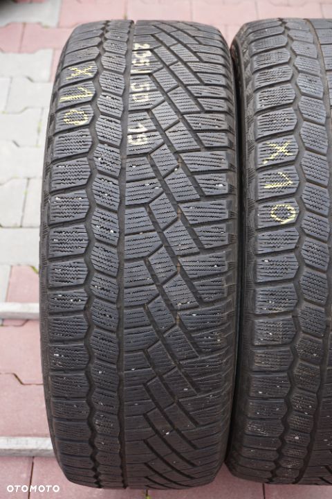 Continental 235 50 19 99Q cross contact viking - 2