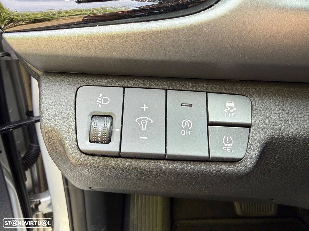 Kia Rio 1.0 T-GDi Drive 7DCT - 15