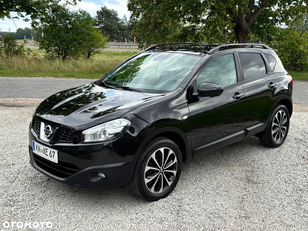 Nissan Qashqai 1.6 acenta - 19