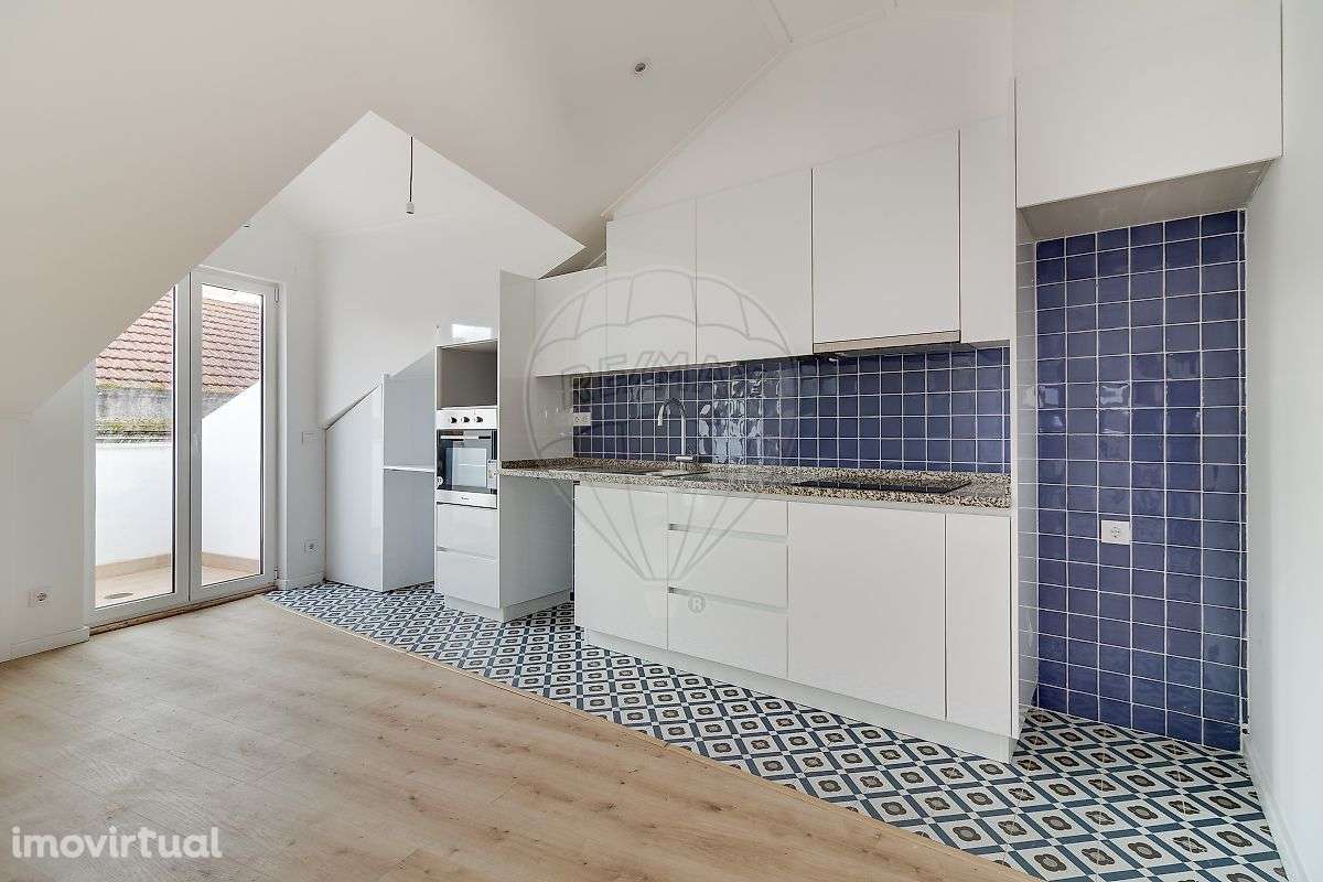 Apartamento T1 para venda - Grande imagem: 5/26