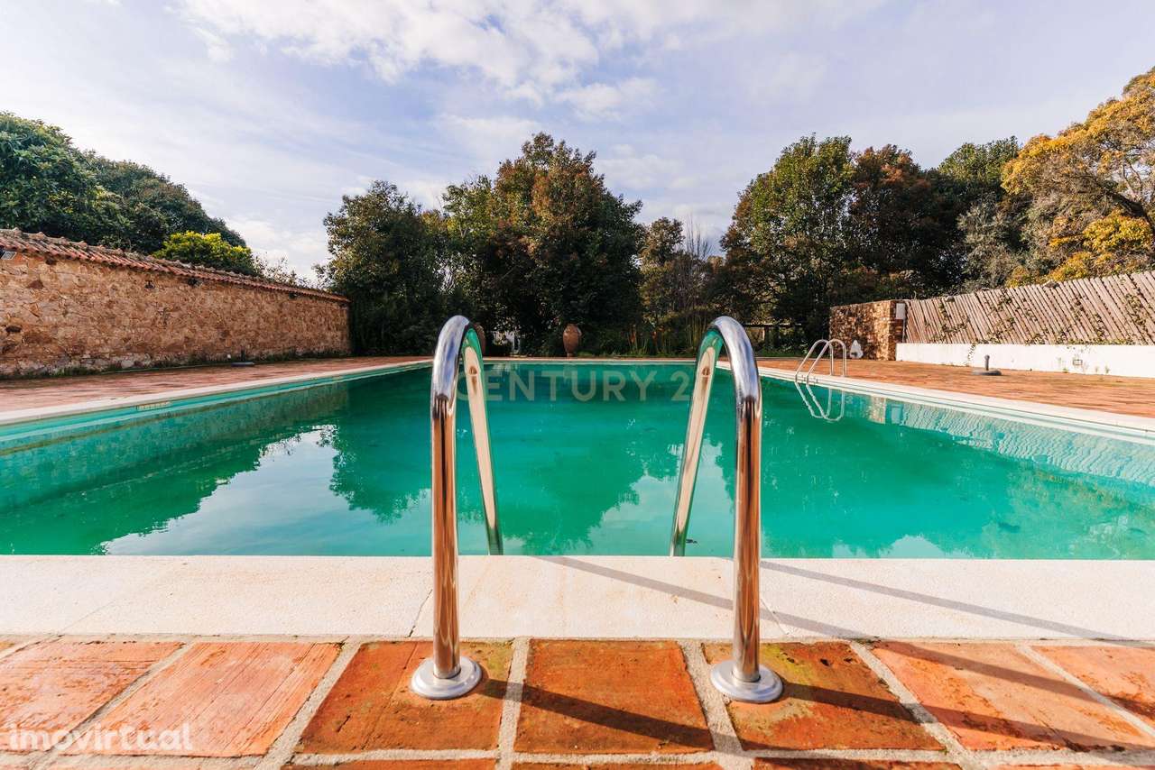 Hotel  de Charme em Estremoz - Grande imagem: 4/52