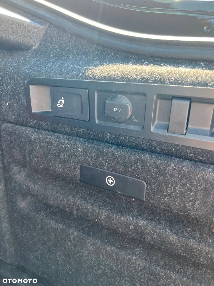 Skoda Superb 2.0 TSI 4x4 L&K DSG - 13