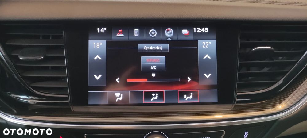 Opel Insignia 2.0 CDTI Exclusive S&S - 33