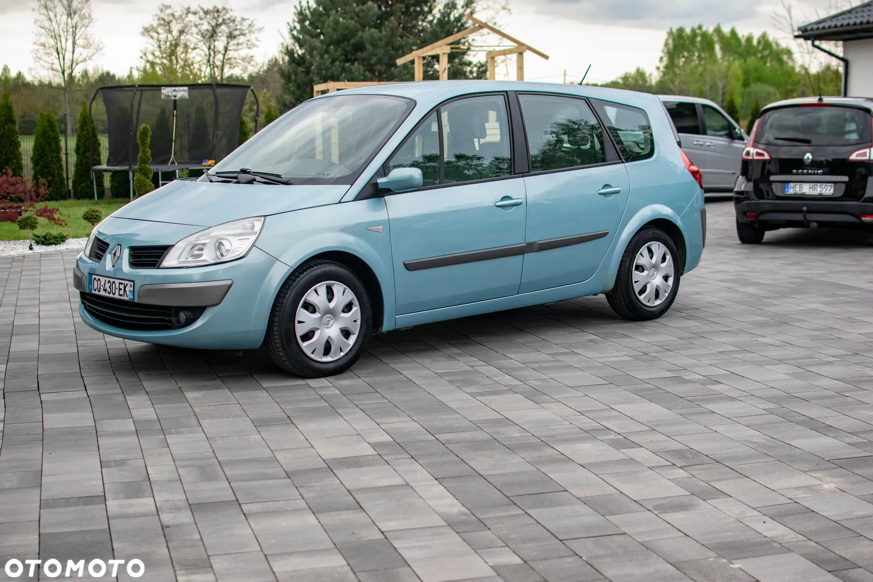Renault Scenic - 30