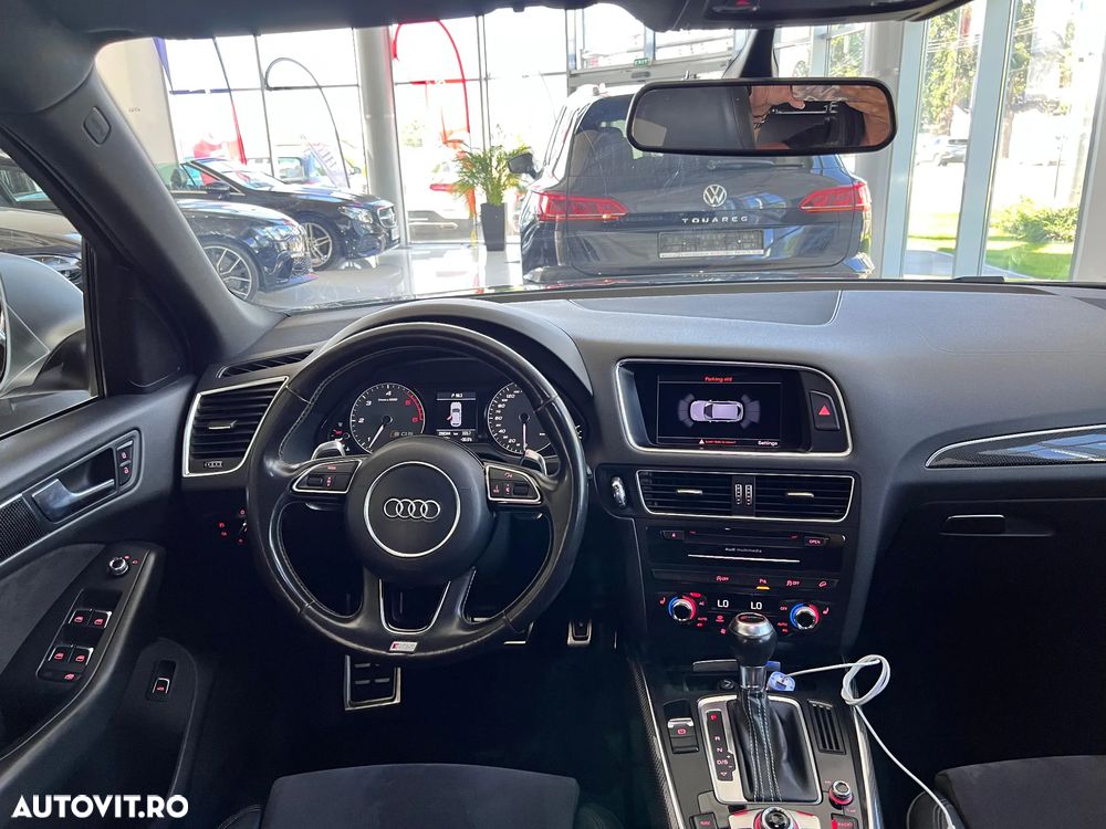 Audi Q5 - 13