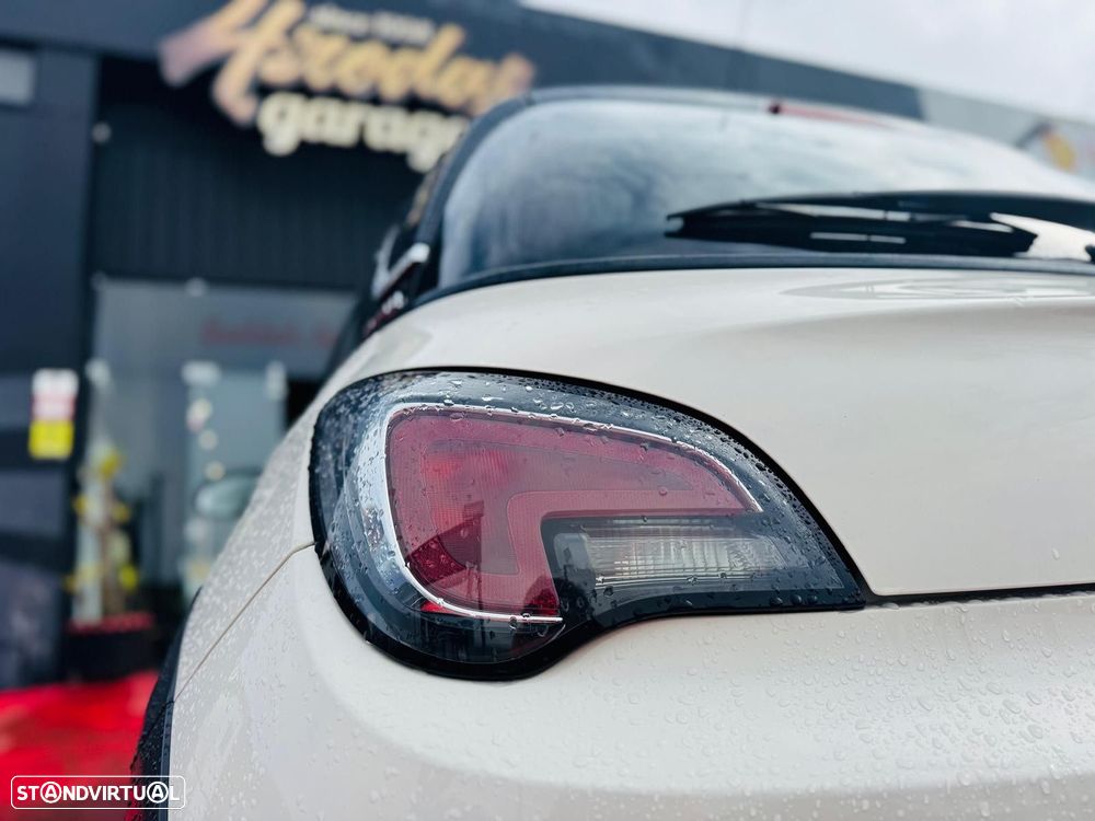 Opel Adam 1.0 T Rocks - 18