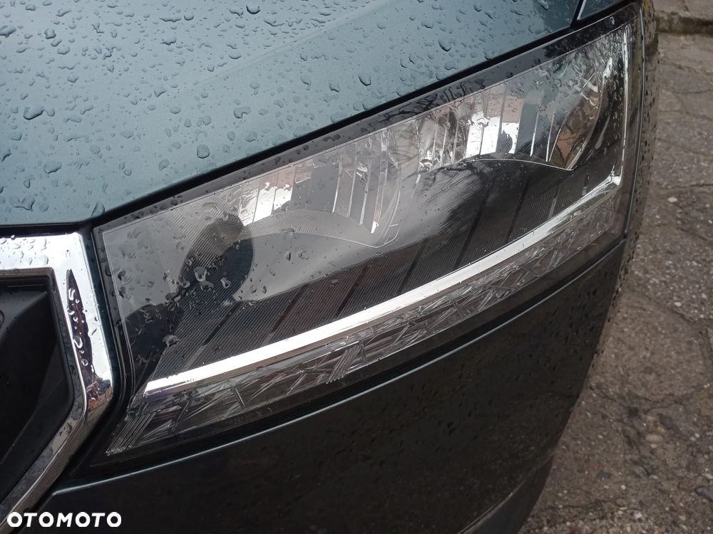 Skoda Fabia 1.0 Ambition - 15