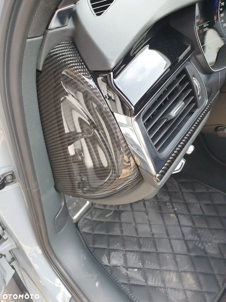 Audi RS6 Avant Performance 4.0 TFSI Quattro Tiptronic - 10