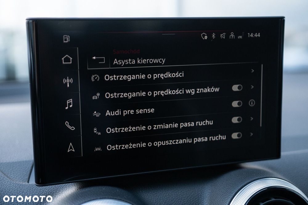 Audi Q2 - 22