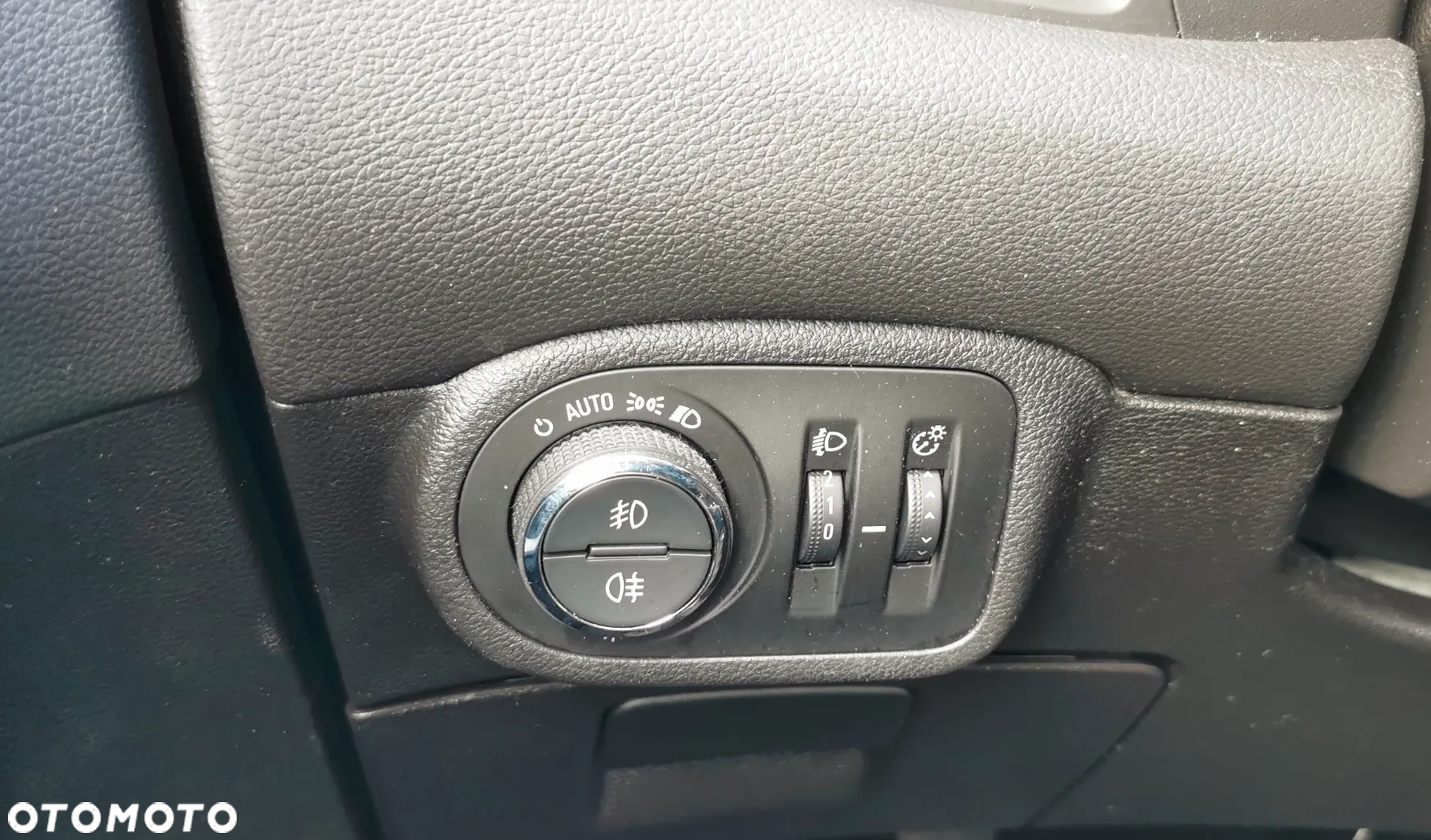Opel Zafira 1.4 Turbo Active - 7