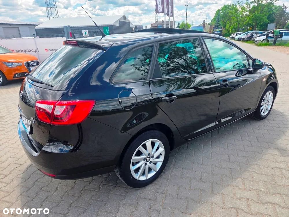 Seat Ibiza 1.2 TSI Style 4YOU - 7
