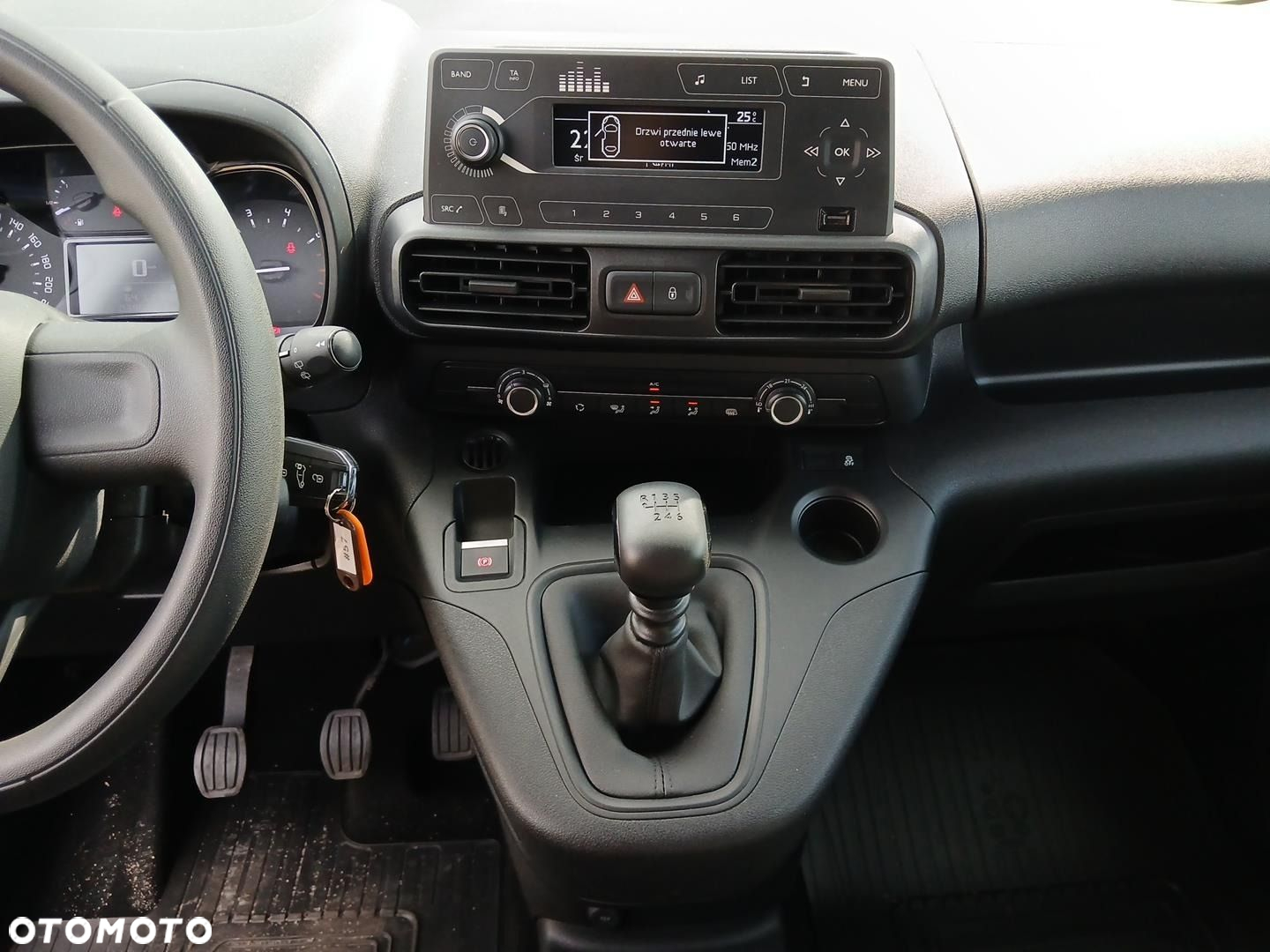 Toyota PROACE CITY - 29
