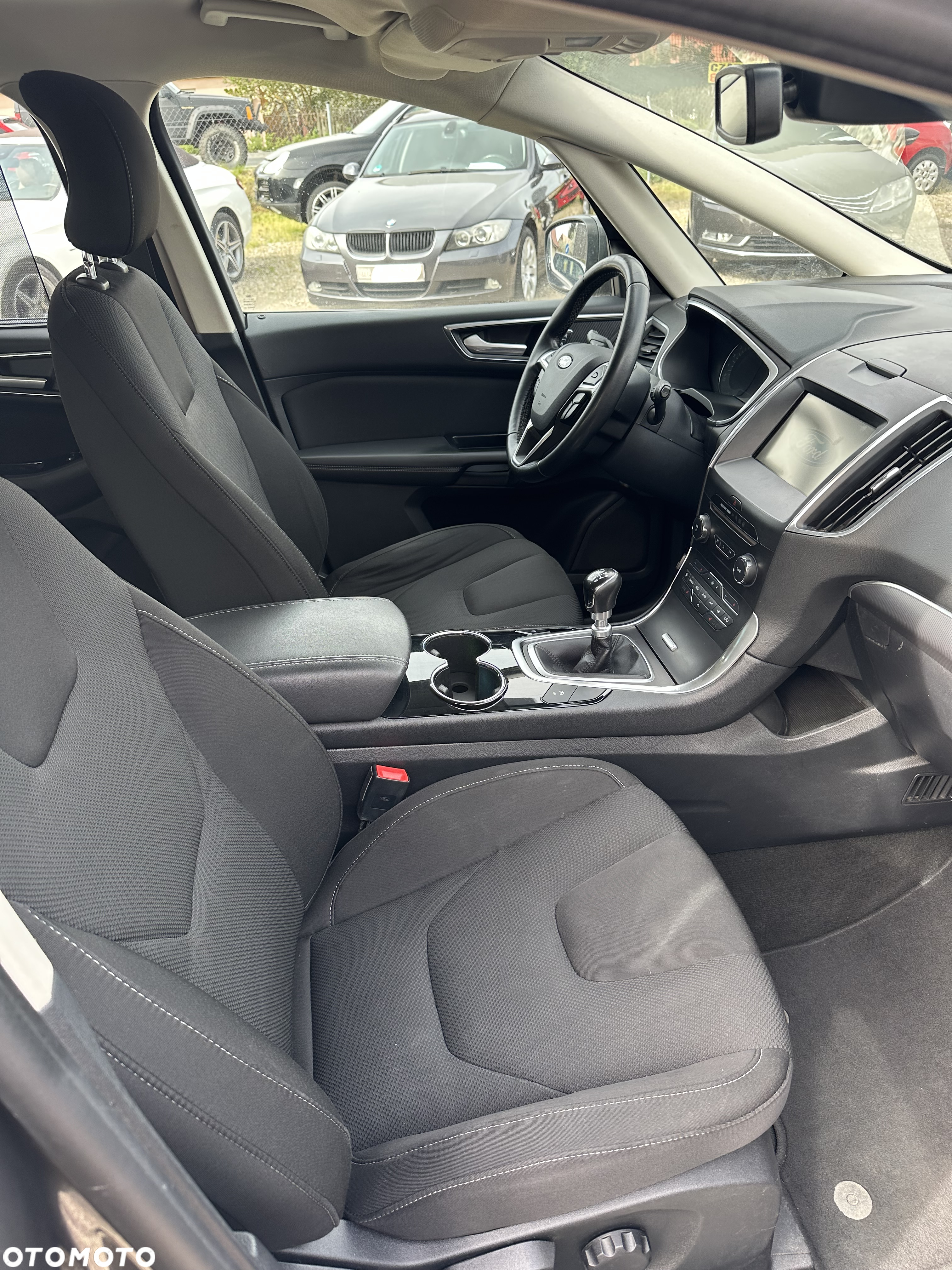 Ford S-Max 2.0 EcoBlue Trend - 11
