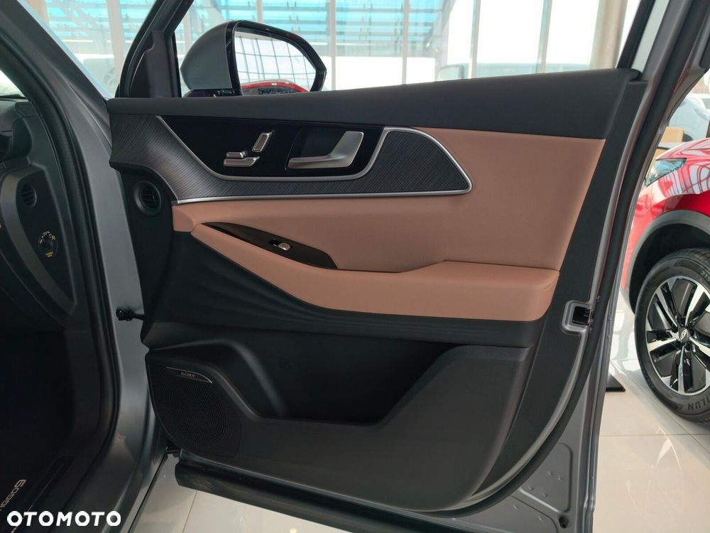 Chery Tiggo 9 2026