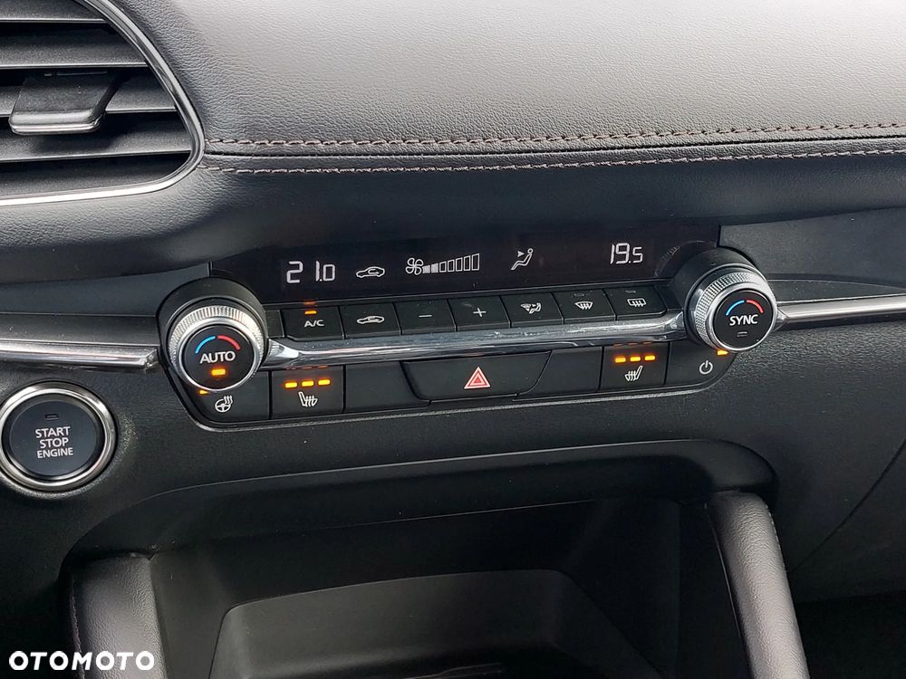 Mazda 3 2.0 mHEV Exclusive-Line - 15