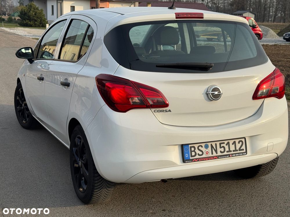 Opel Corsa 1.4 Enjoy - 6