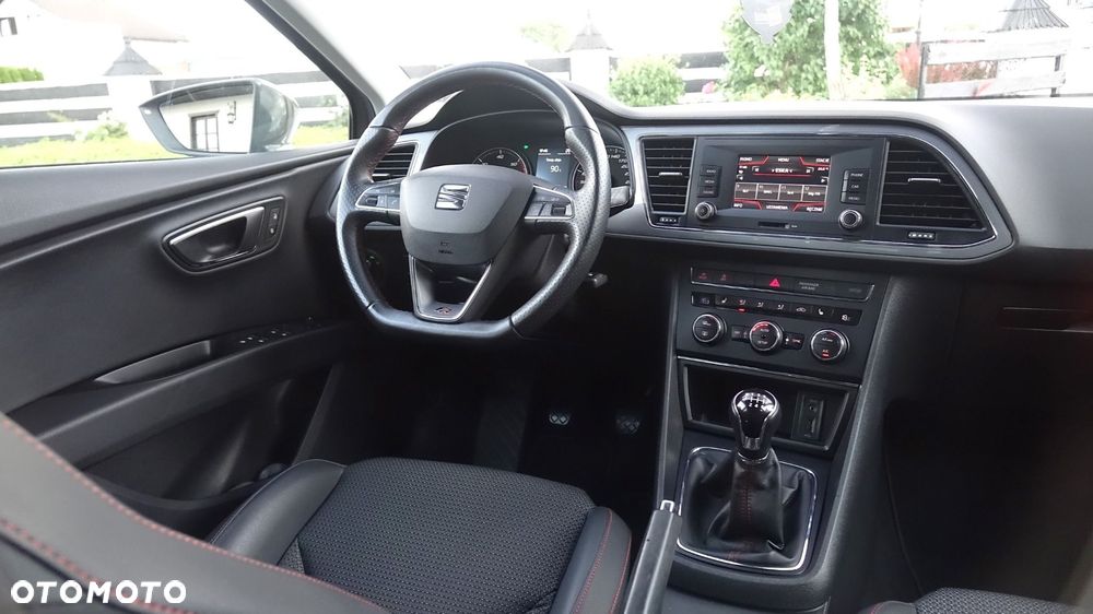 Seat Leon - 30