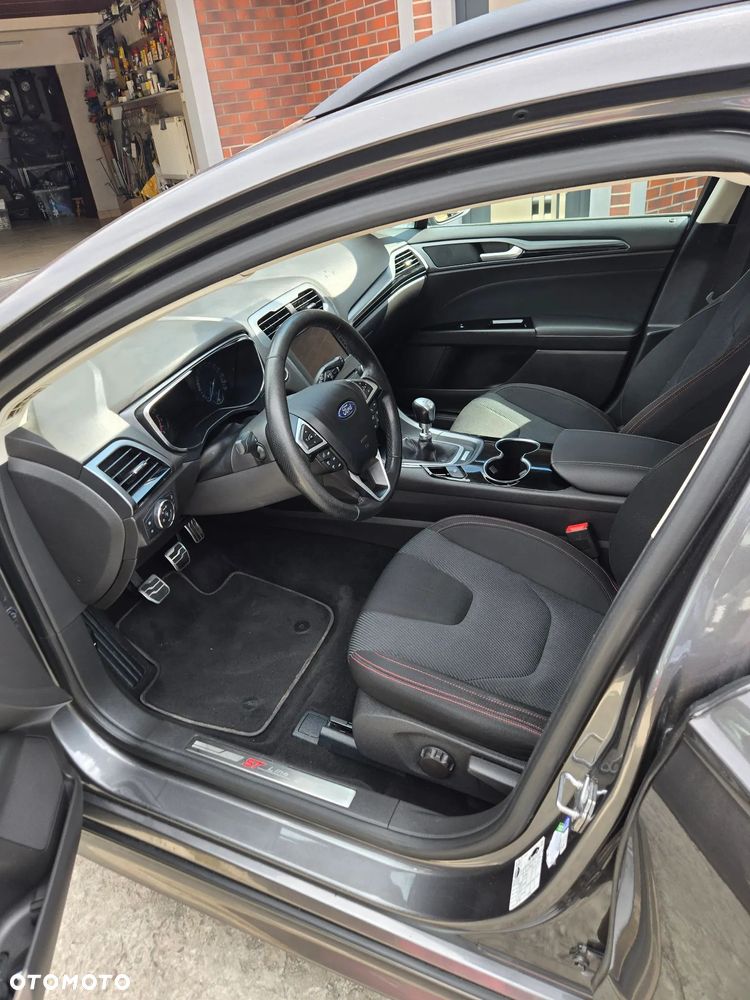 Ford Mondeo 1.5 EcoBoost ST-Line - 8