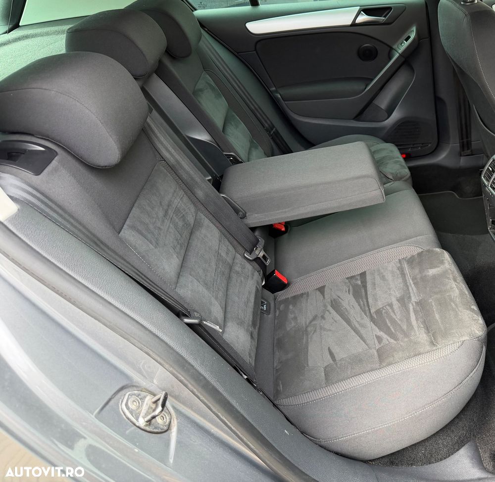 Volkswagen Golf 1.4 TSI Highline - 13