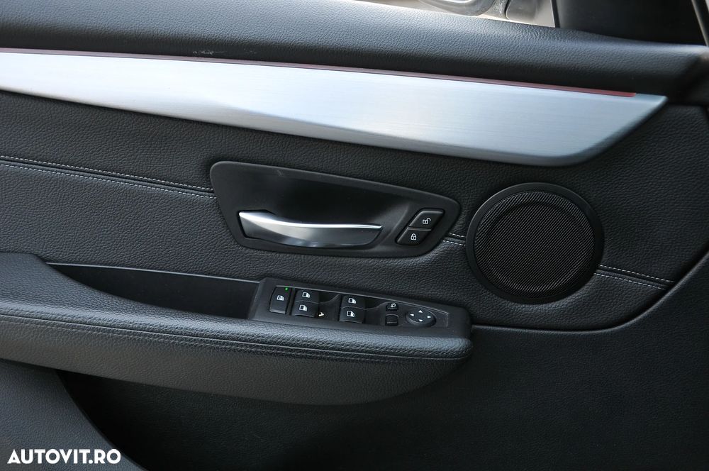 BMW Seria 2 218d Aut. - 19