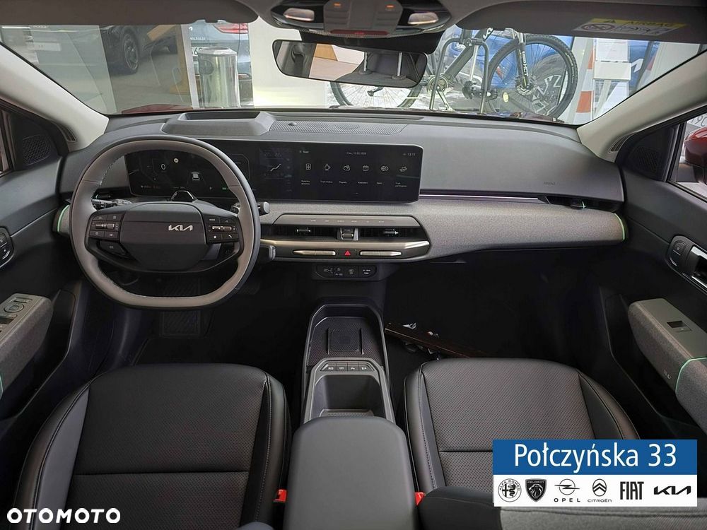 Kia EV4 81.4kWh Business Line - 21