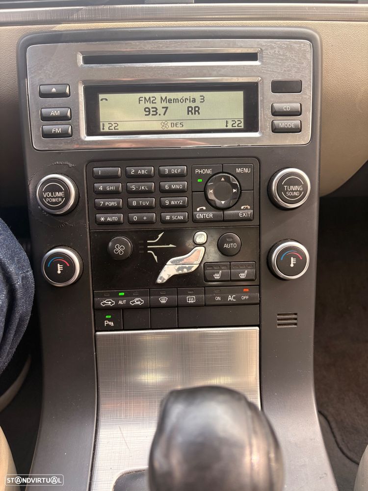 Volvo S80 2.0 D Momentum - 11