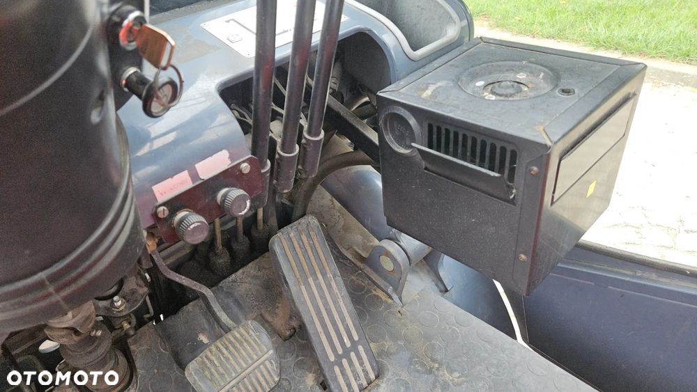 Toyota 6FG15 - 11