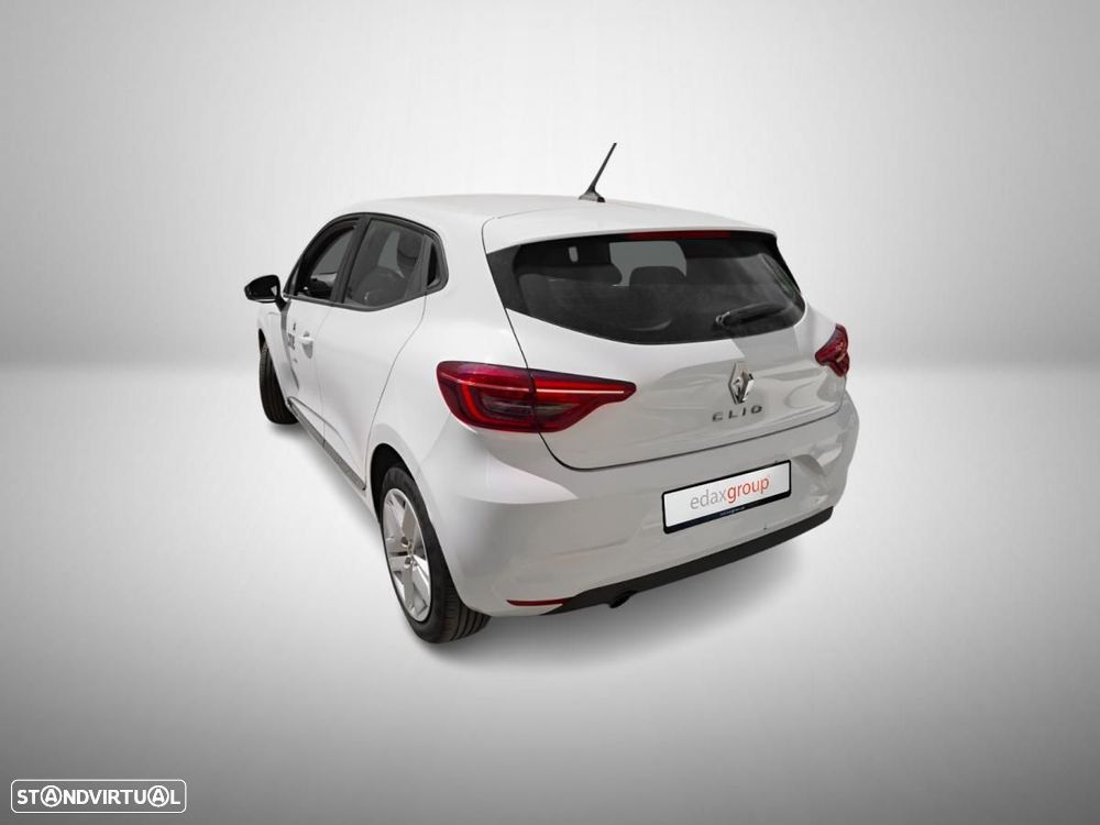 Renault Clio 1.5 Blue dCi Intens - 2